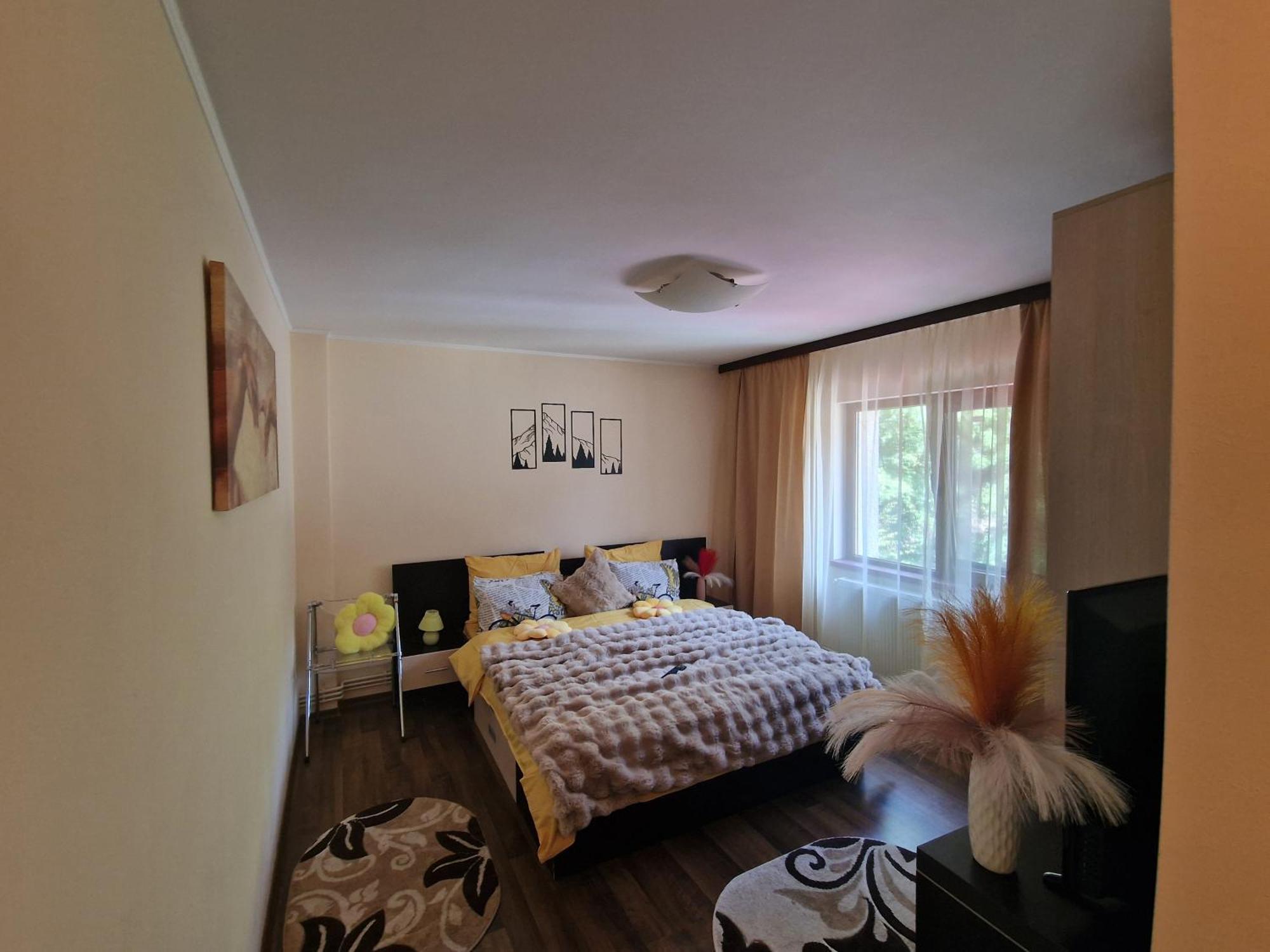 Apartament Red & Yellow سلانيك مولدوفا المظهر الخارجي الصورة